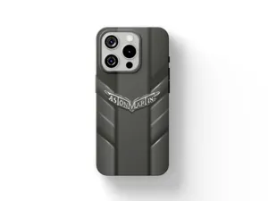Aston Martin Handyhüllen Universal Pro Max